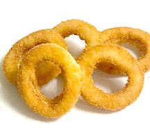 Луковые кольца S