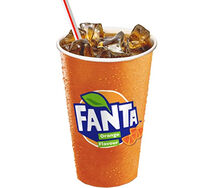 Fanta