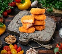 Наггетсы куриные 15 шт