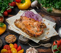 Карбонад cвинoй