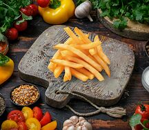 Картофель фри