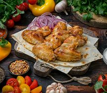 Крылышки куриные