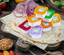 Соус Кисло-сладкий 