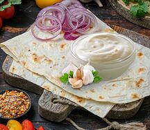 Соус Чесночный