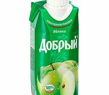 Сок Добрый