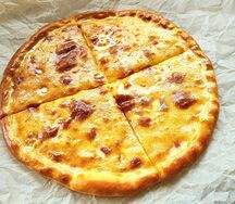 Хачапури Имеретинский