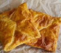 Хачапури с сыром