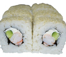 Сливочная креветка