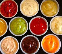 Соус Горчичный