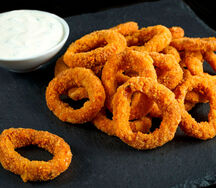 Луковые кольца