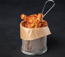 Крылышки куриные