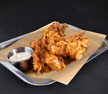 Хрустящий чечил