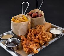 Тарелка Хит сезона 