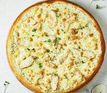 Миланская Азия 