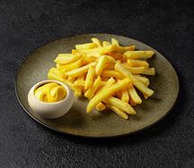 Картофель Фри