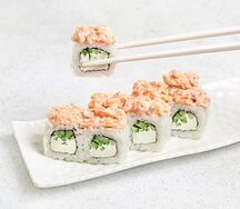 Острая Филадельфия