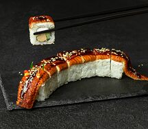 Ролл Дракон