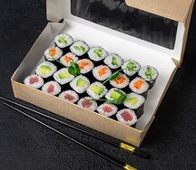 Все по классике