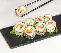 Темпура Техас