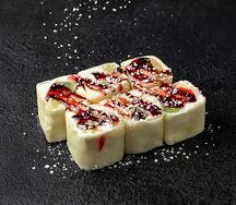 Фруктовый ролл