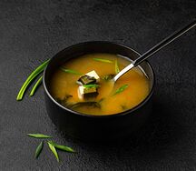 Мисо классический