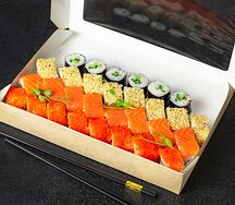 Сет Филармония