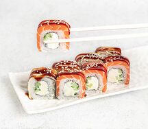 Филадельфия микс