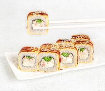 Ролл Сакура