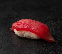 Суши с Тунцом