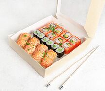 Ничего лишнего