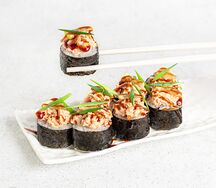 Ролл Фирменный