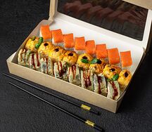 Сет Жена уехала