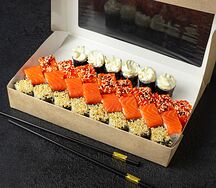 История любви