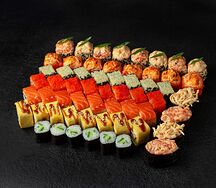 Джентльменский