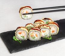 Темпура креветка