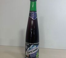 Напиток Бардзими винoград