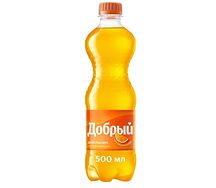 Напиток Добрый Апельсин