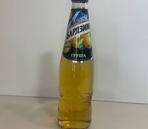 Напиток Бардзими Груша