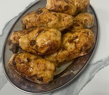 Шашлык куриный