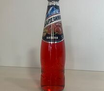 Напиток Бардзими Вишня