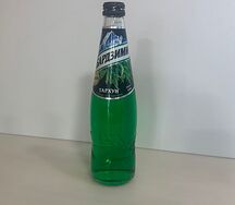 Напиток Бардзими Тархун