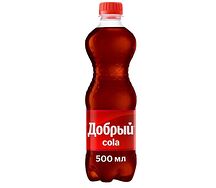 Напиток Добрый Cola