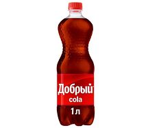 Напиток Добрый Cola