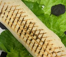 Люля Кебаб Баранина в лаваше