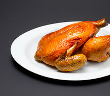 Цыплёнок табака