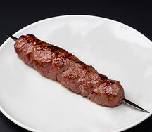 Шашлык- люлякебаб