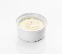 Чесночный соус