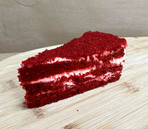 Красный бархат