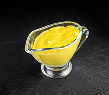 Горчичный соус