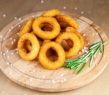 Луковые кольца